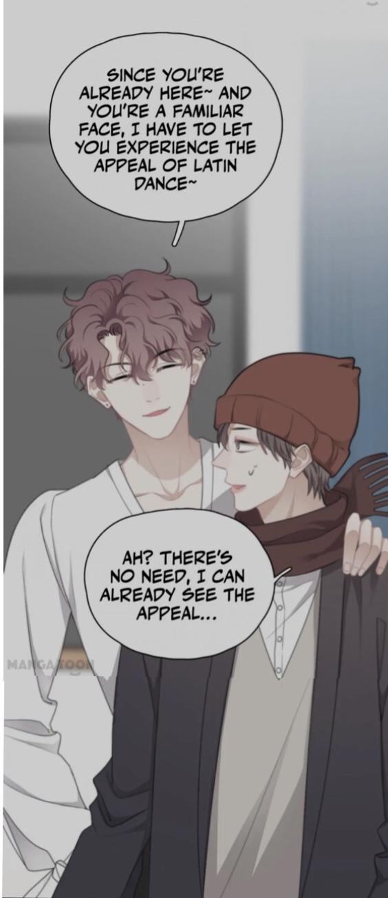 I Can’t Say No To Him Chapter 38 - page 53