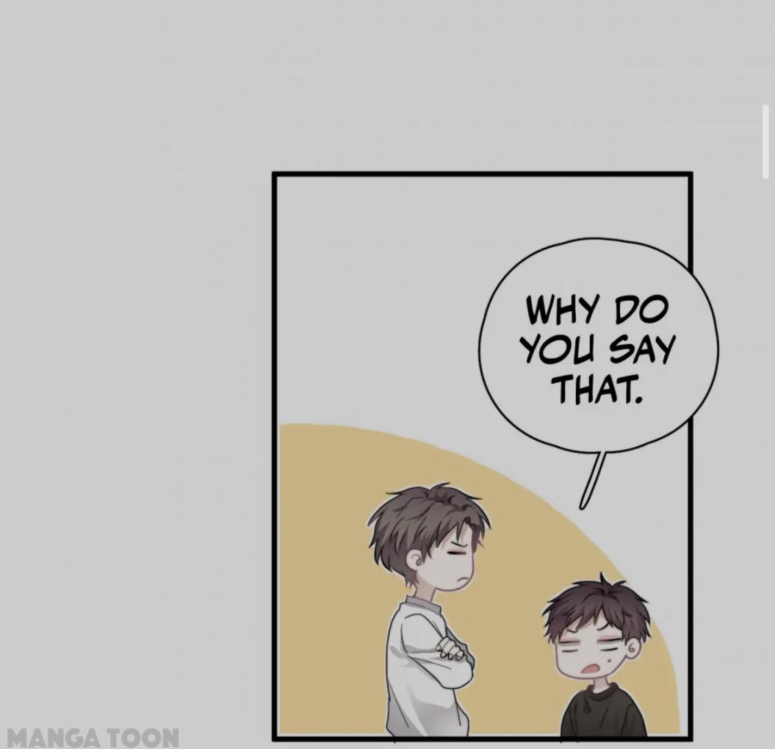 I Can’t Say No To Him Chapter 38 - page 8