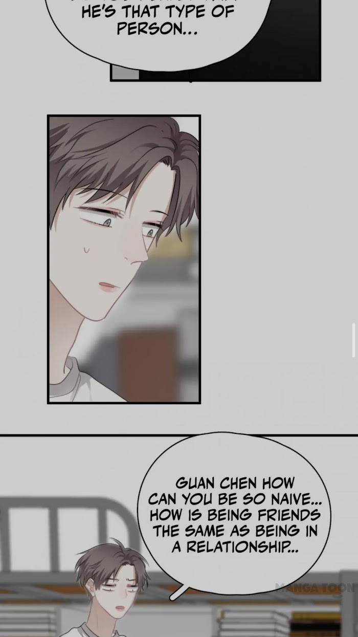 I Can’t Say No To Him Chapter 37 - page 28