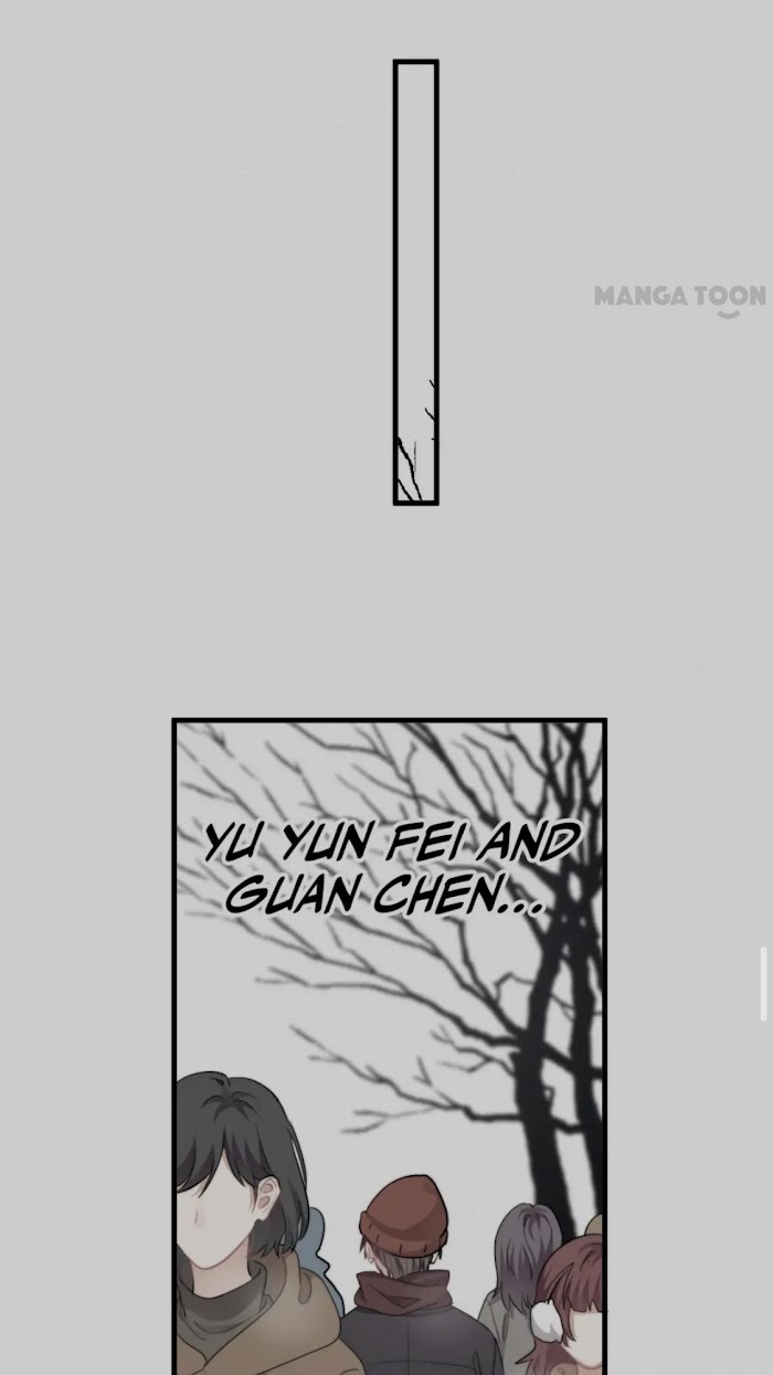 I Can’t Say No To Him Chapter 37 - page 38