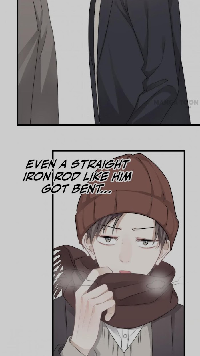 I Can’t Say No To Him Chapter 37 - page 40