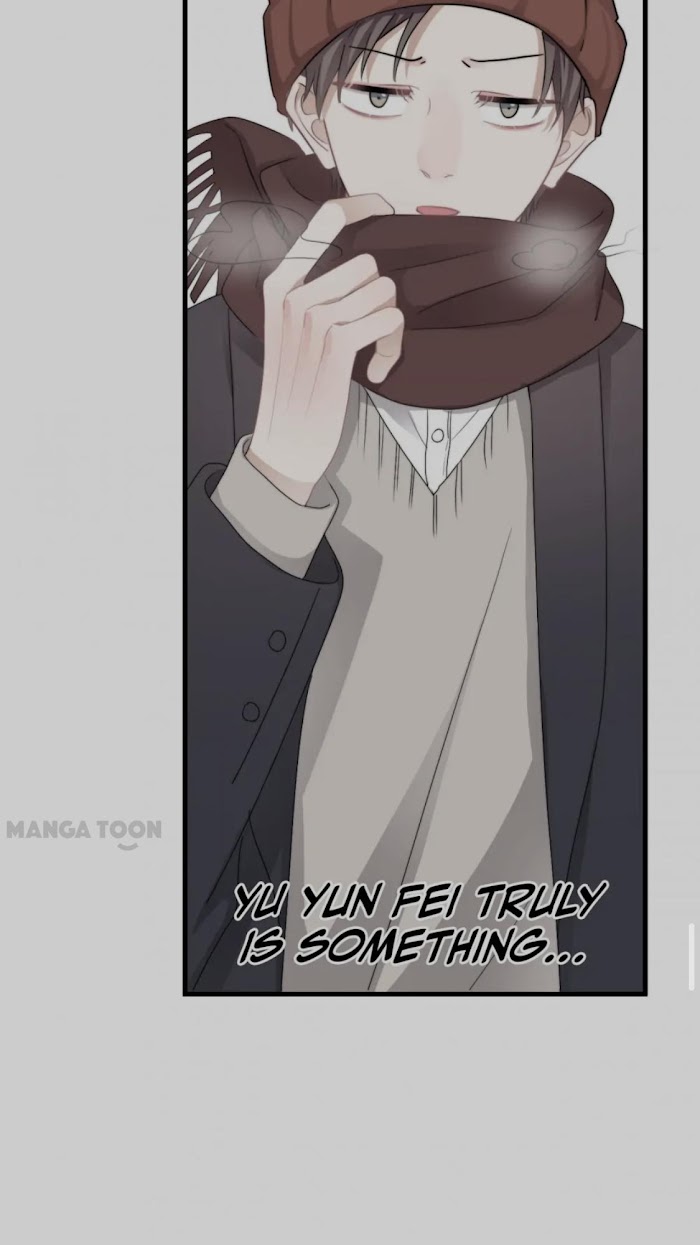I Can’t Say No To Him Chapter 37 - page 41