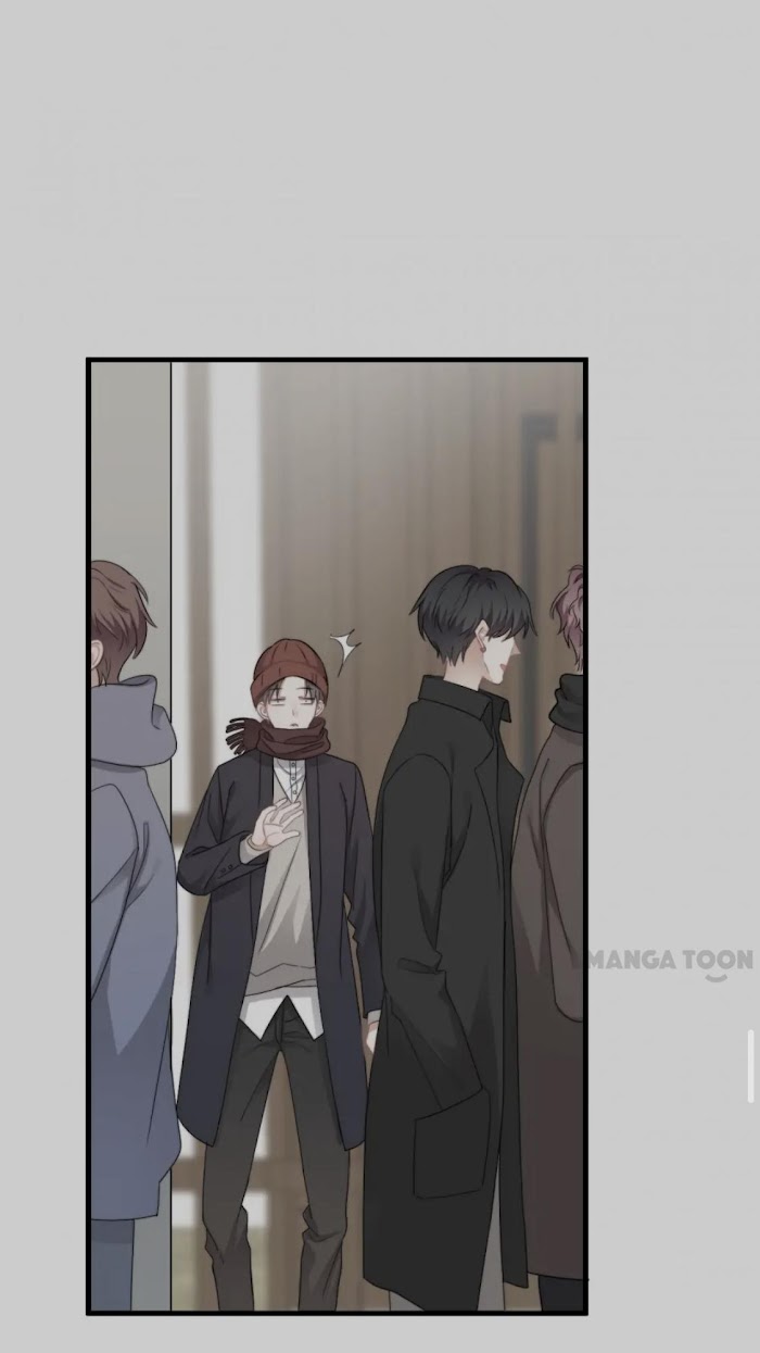 I Can’t Say No To Him Chapter 37 - page 42