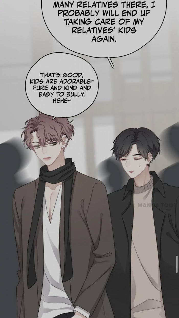 I Can’t Say No To Him Chapter 37 - page 44