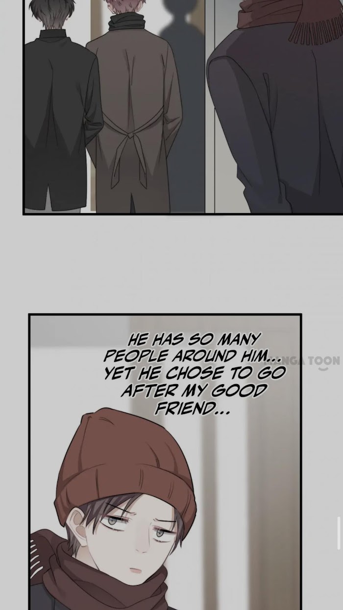 I Can’t Say No To Him Chapter 37 - page 46