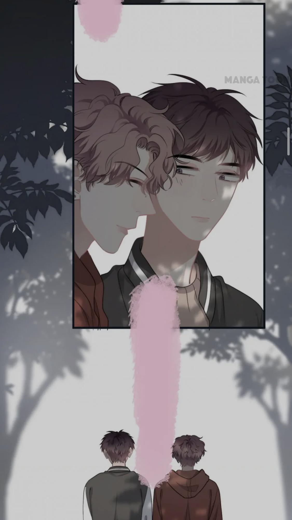 I Can’t Say No To Him Chapter 36 - page 17