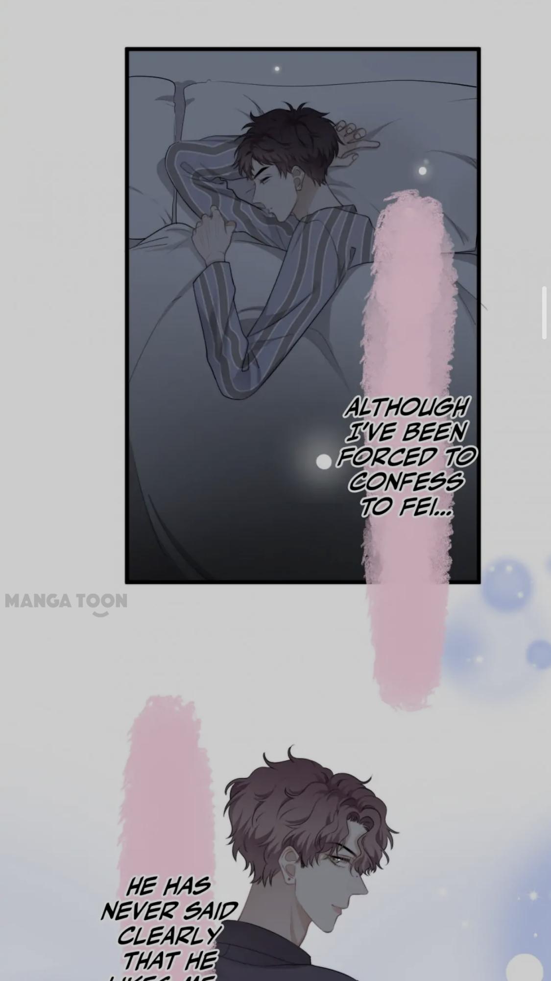 I Can’t Say No To Him Chapter 36 - page 20