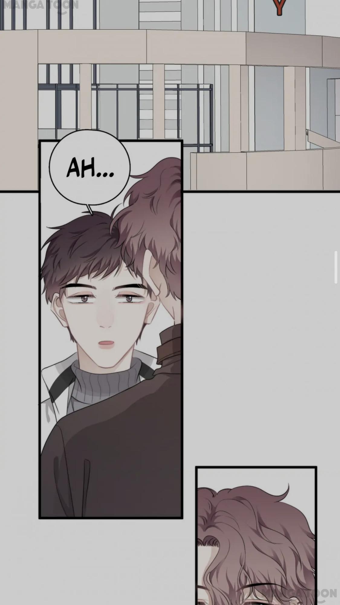 I Can’t Say No To Him Chapter 36 - page 27