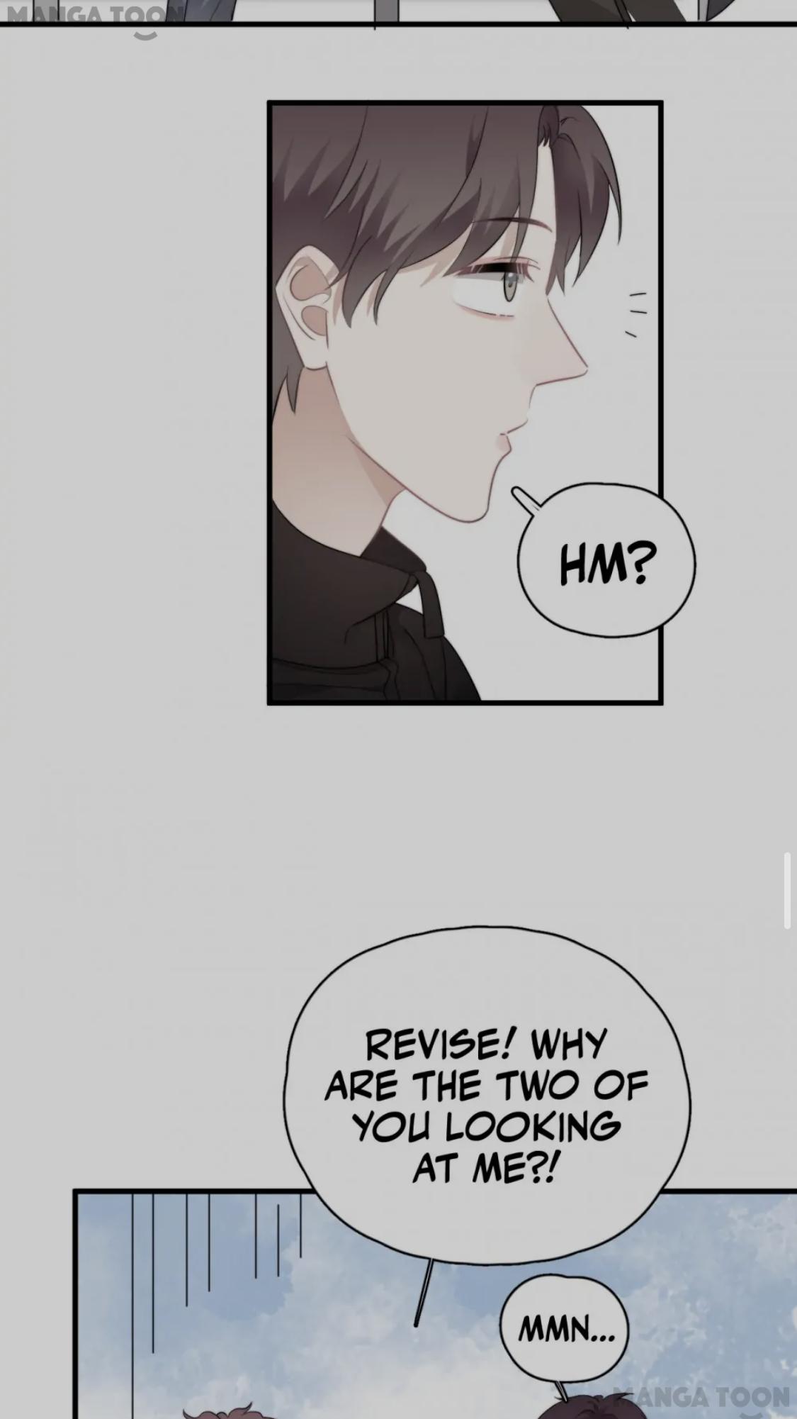 I Can’t Say No To Him Chapter 36 - page 36