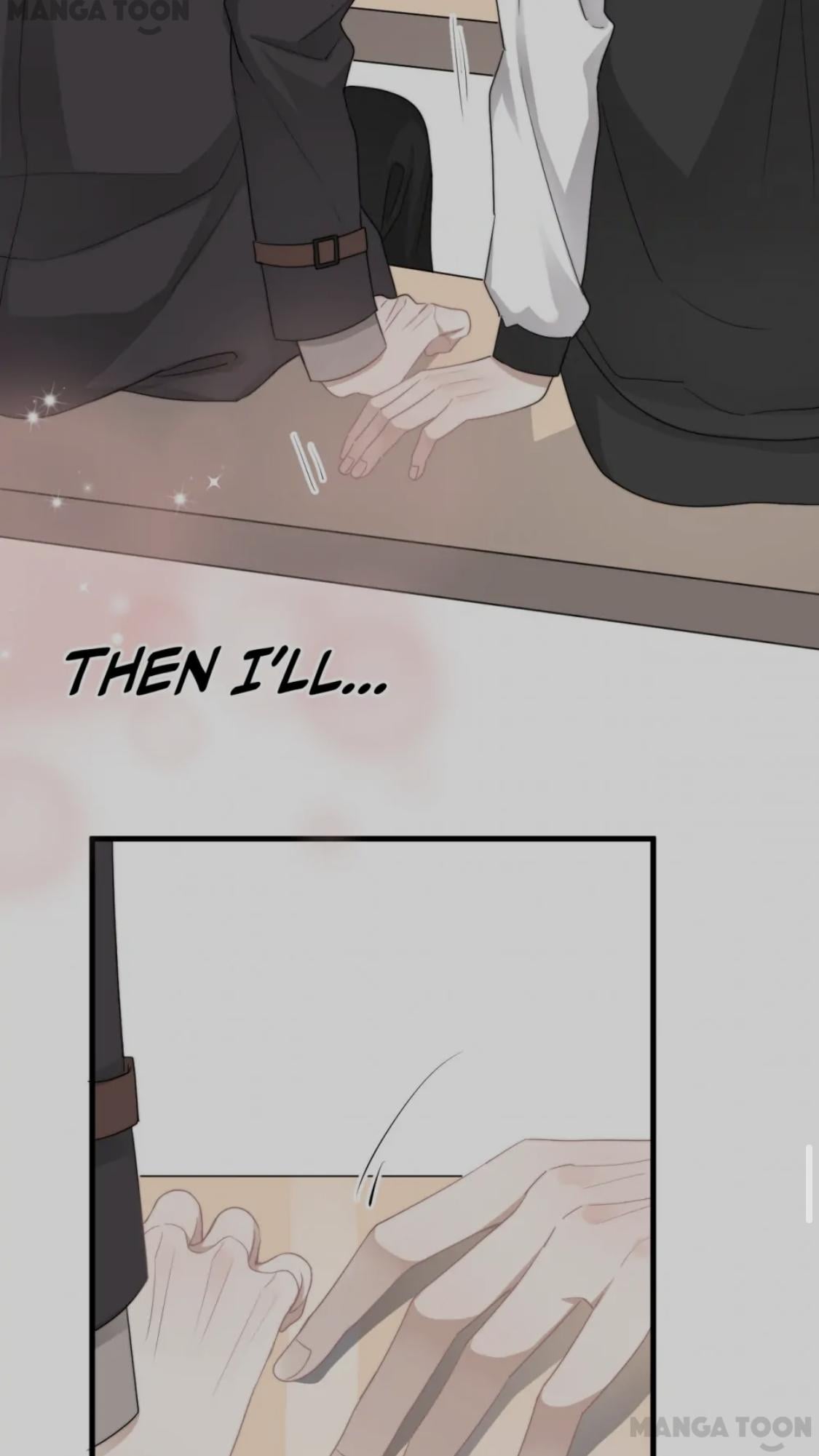 I Can’t Say No To Him Chapter 36 - page 46