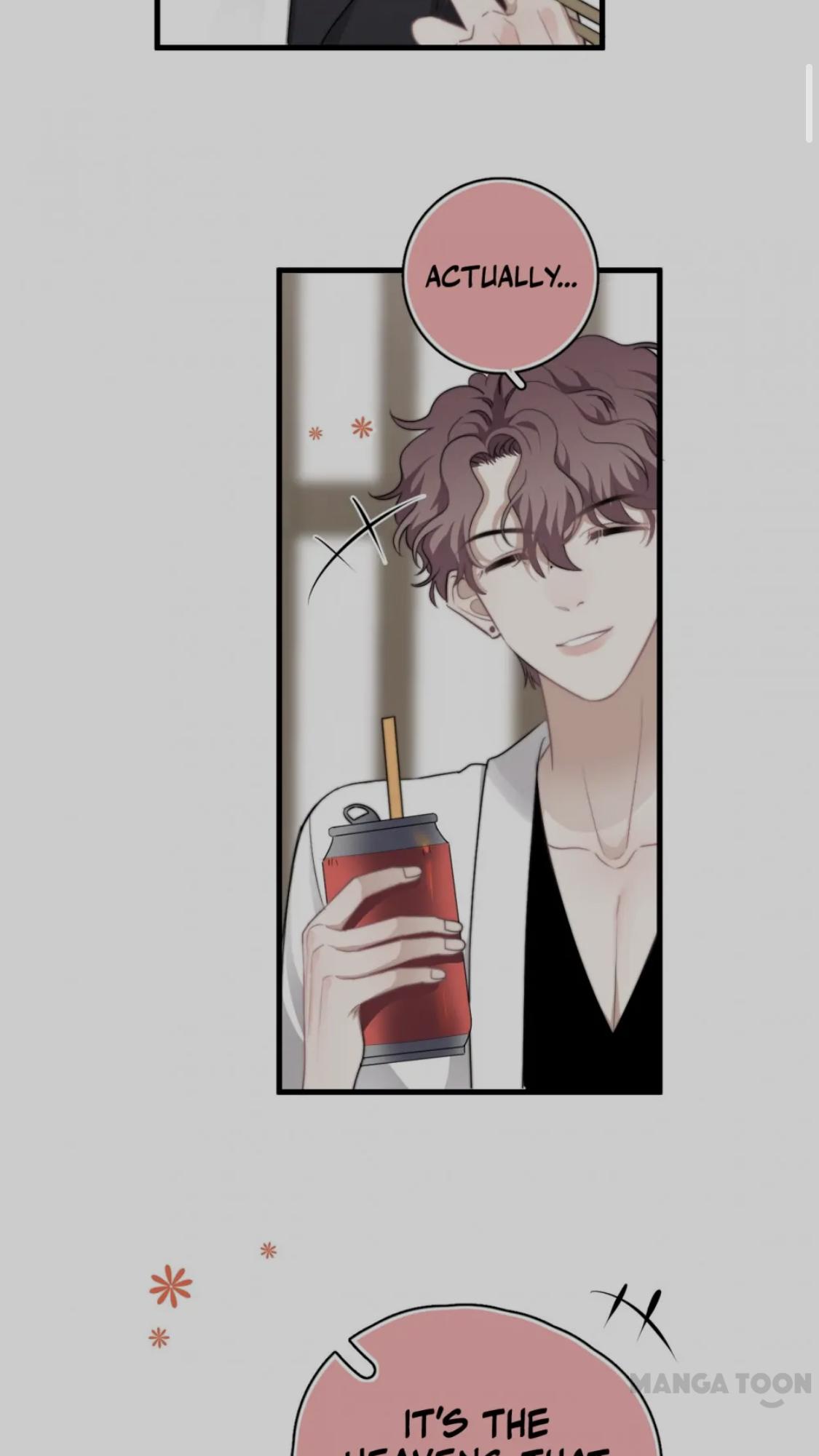I Can’t Say No To Him Chapter 36 - page 5
