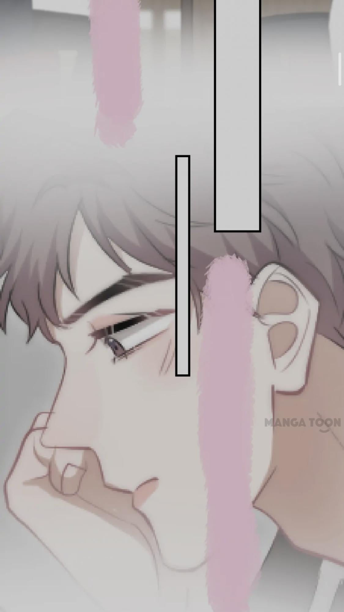 I Can’t Say No To Him Chapter 36 - page 8