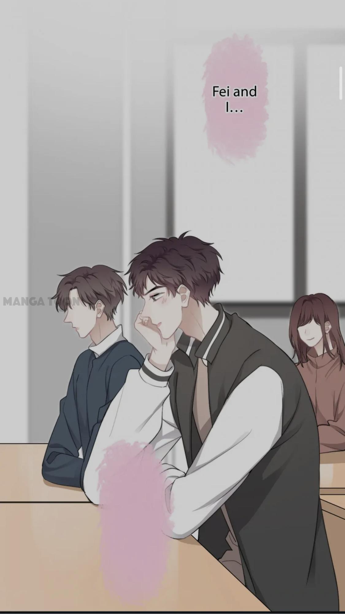 I Can’t Say No To Him Chapter 36 - page 9