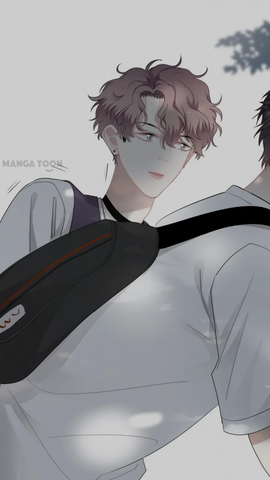 I Can’t Say No To Him Chapter 35 - page 13