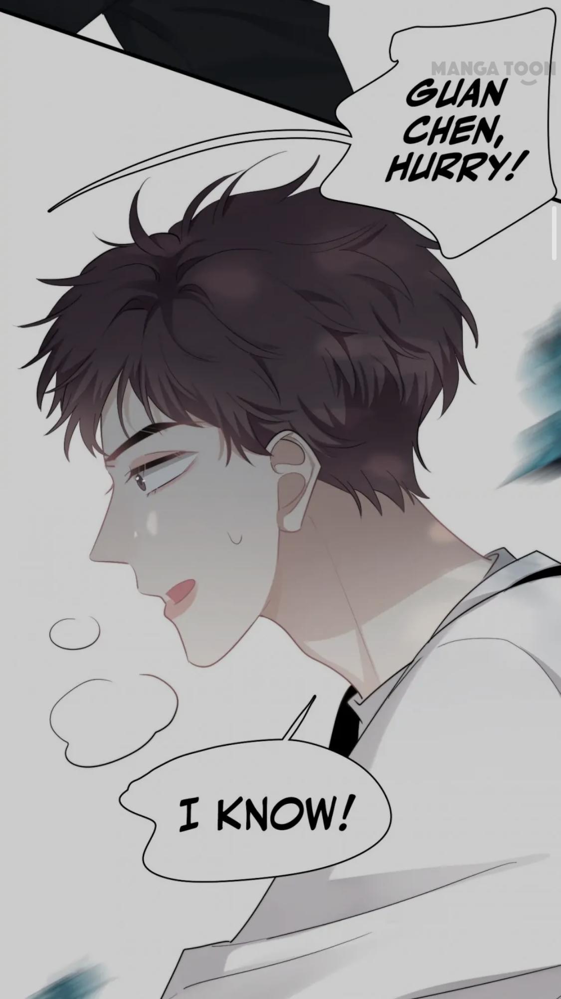 I Can’t Say No To Him Chapter 35 - page 15