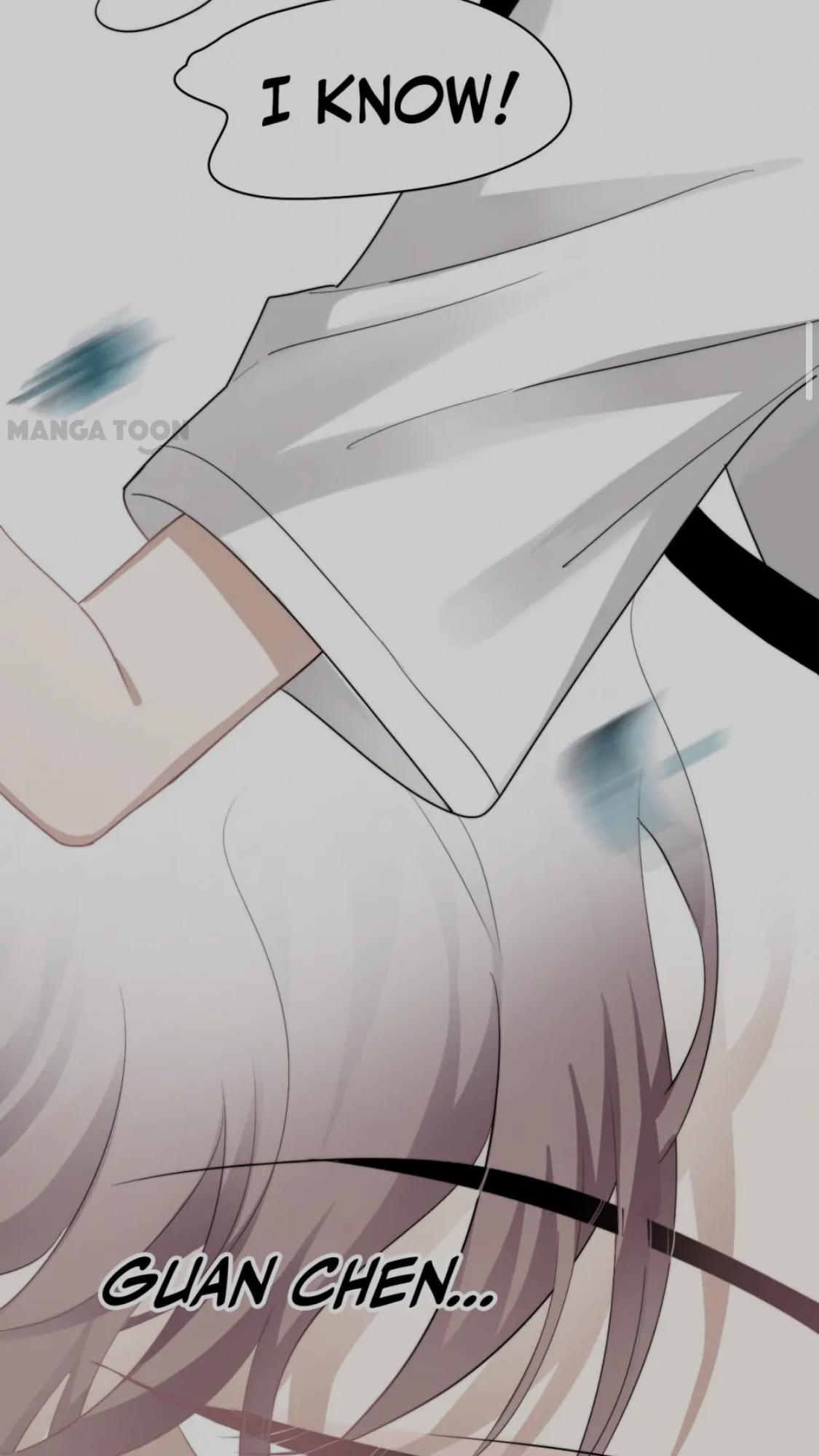 I Can’t Say No To Him Chapter 35 - page 16