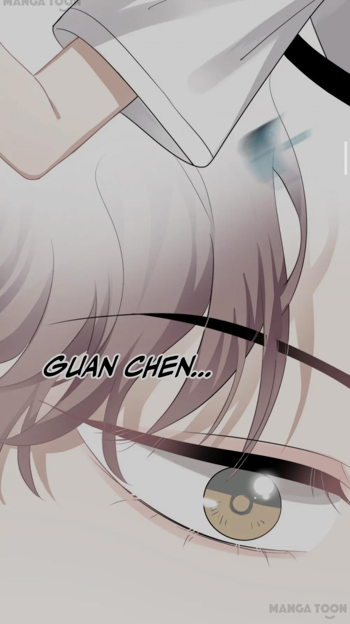 I Can’t Say No To Him Chapter 35 - page 17