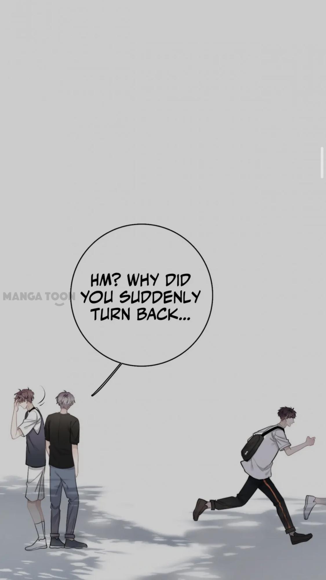 I Can’t Say No To Him Chapter 35 - page 19