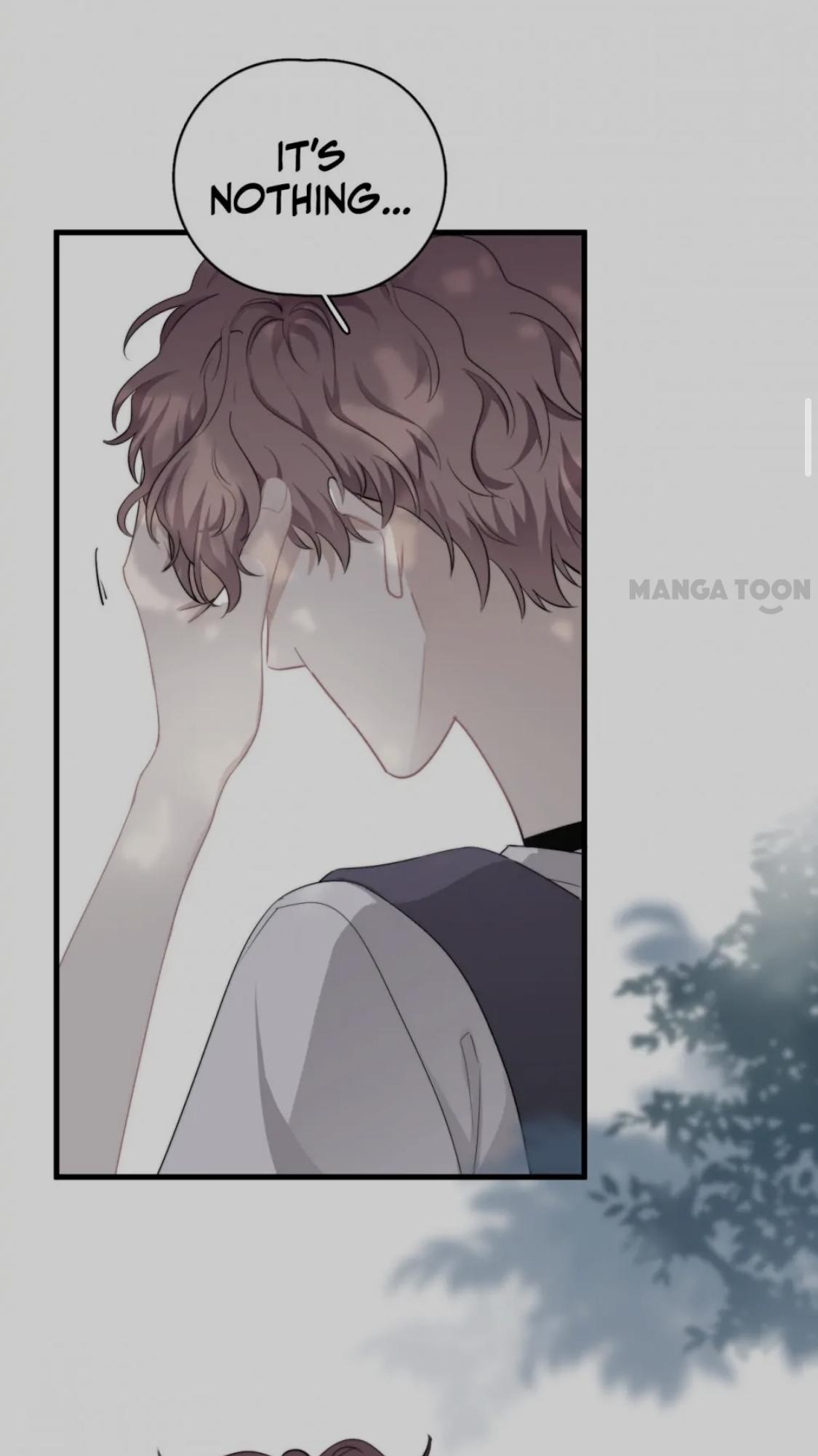 I Can’t Say No To Him Chapter 35 - page 20
