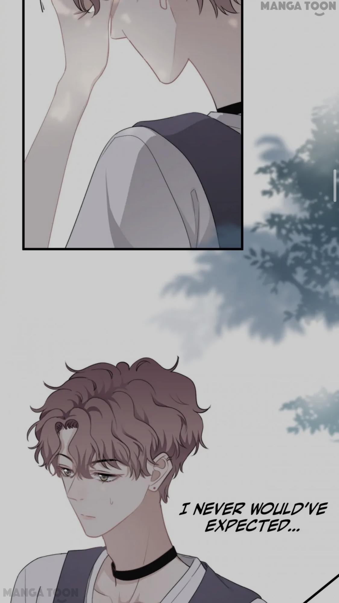 I Can’t Say No To Him Chapter 35 - page 21