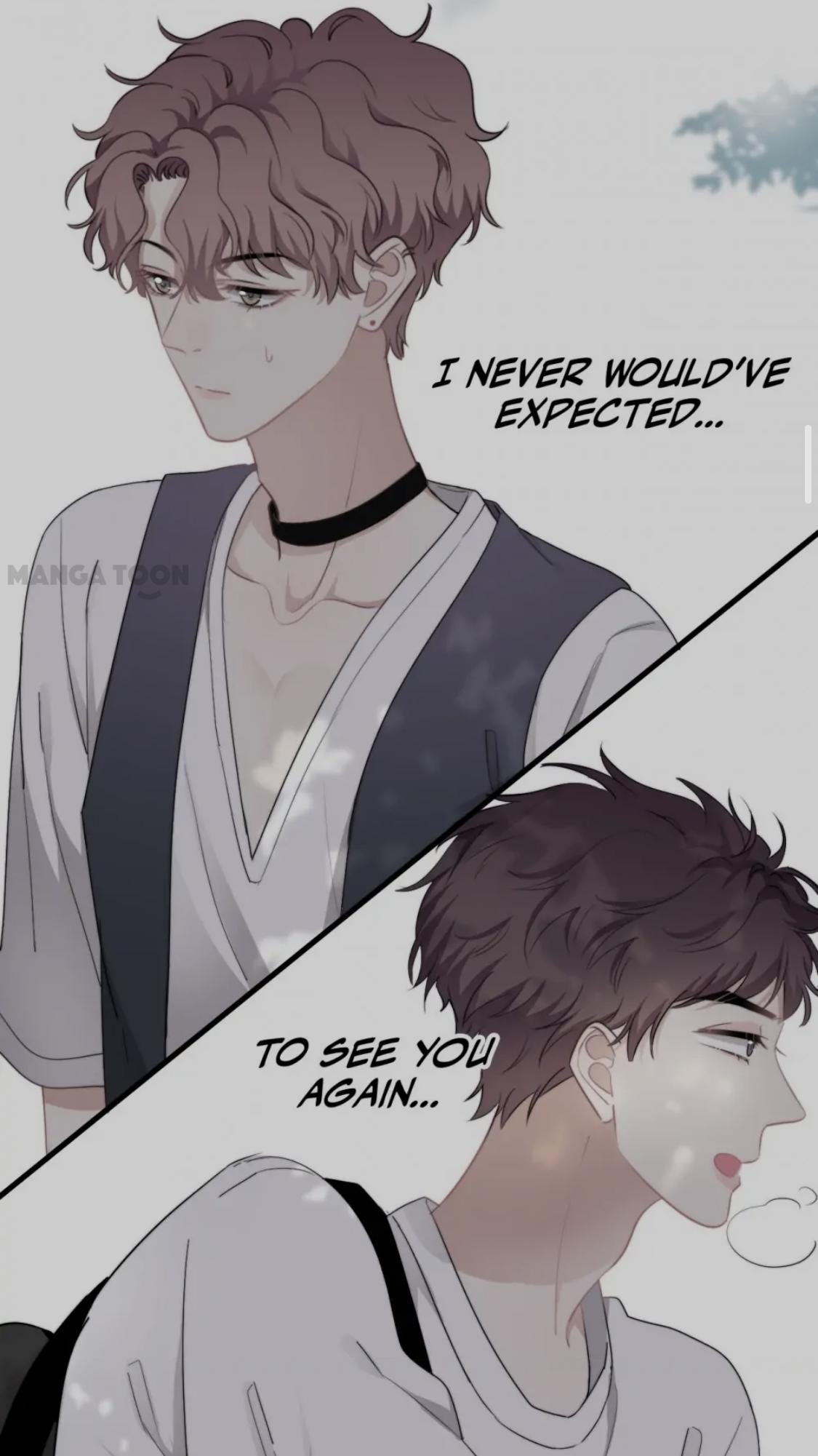 I Can’t Say No To Him Chapter 35 - page 22