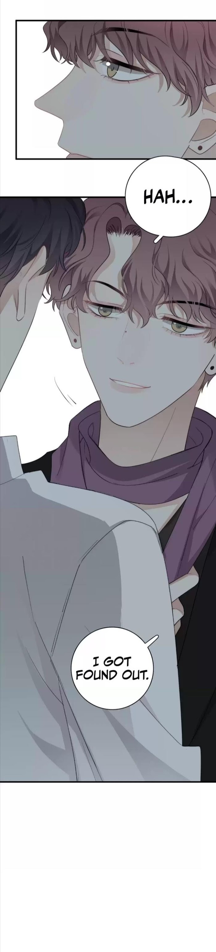 I Can’t Say No To Him Chapter 30 - page 6