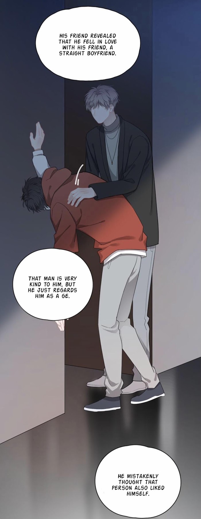 I Can’t Say No To Him Chapter 25 - page 10
