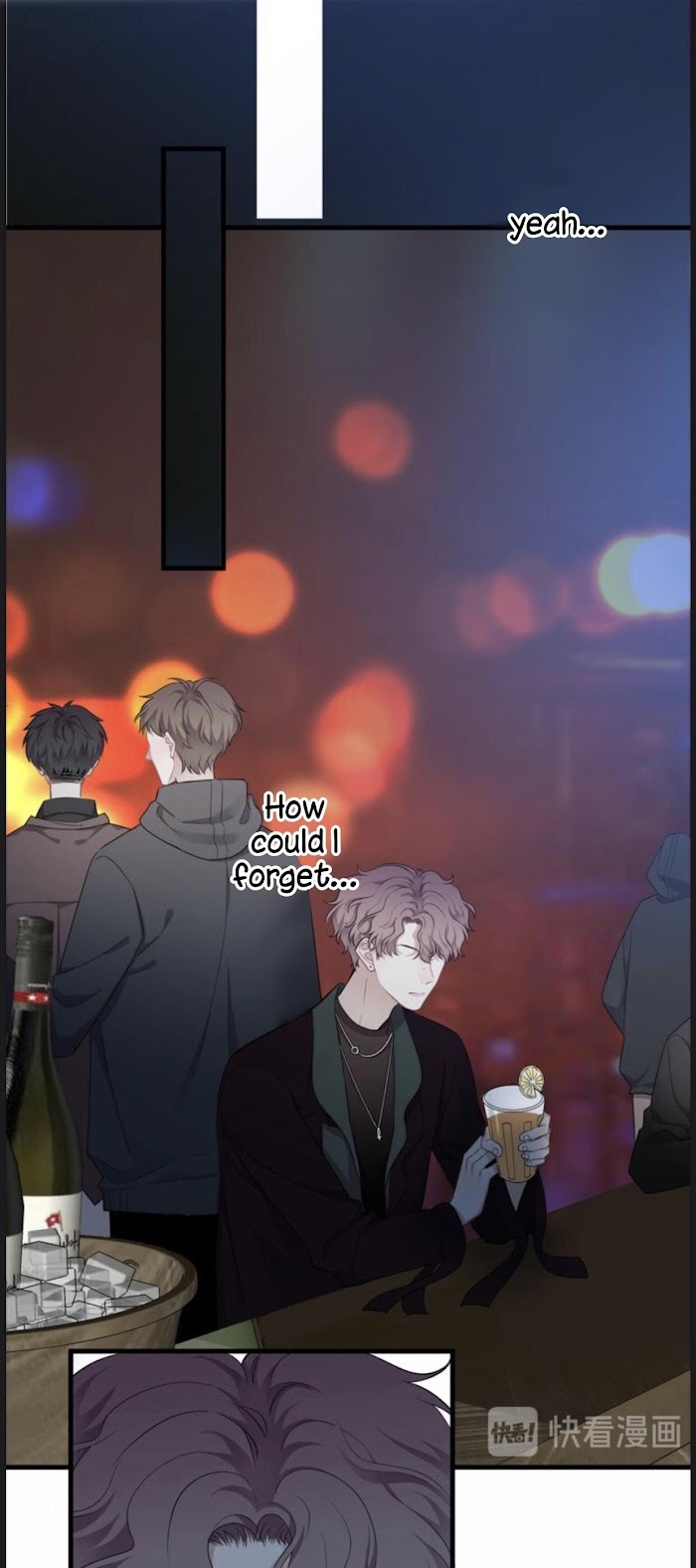 I Can’t Say No To Him Chapter 25 - page 2