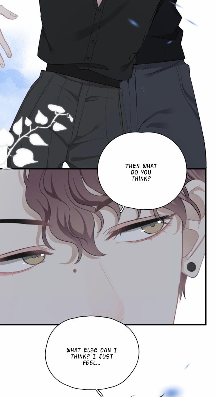 I Can’t Say No To Him Chapter 25 - page 28