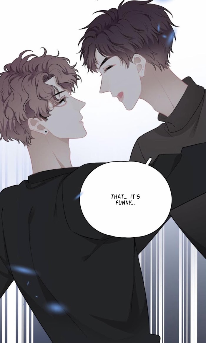 I Can’t Say No To Him Chapter 25 - page 29