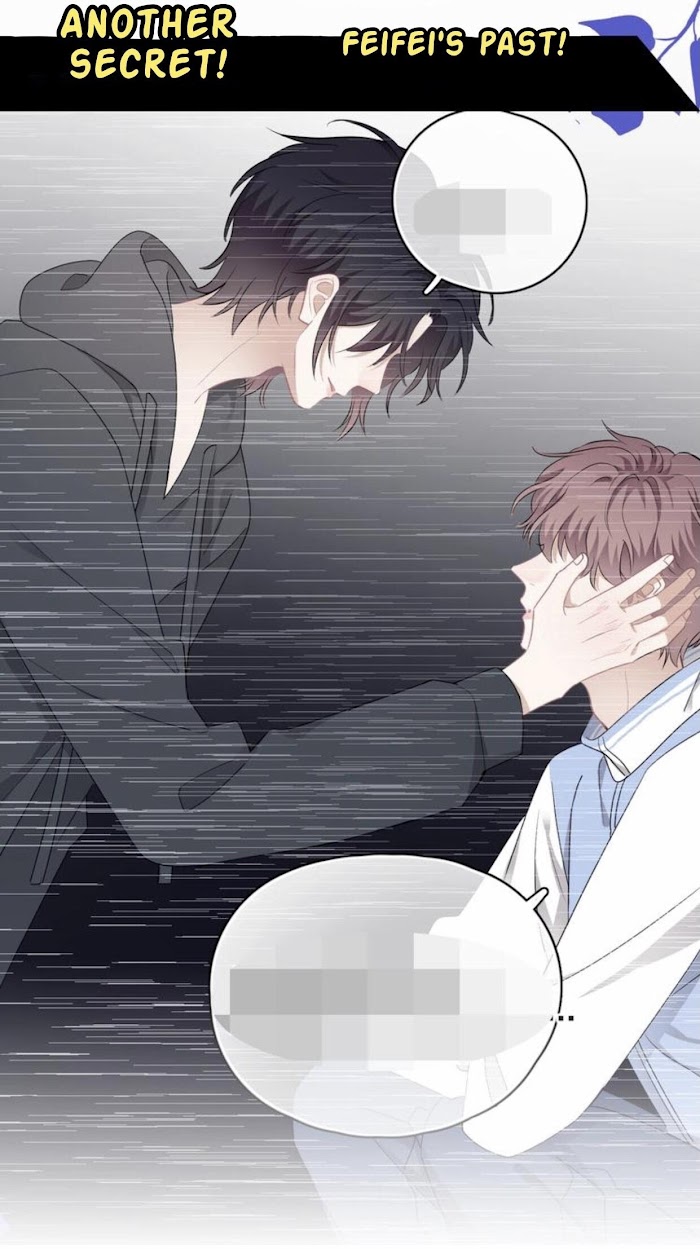 I Can’t Say No To Him Chapter 25 - page 34