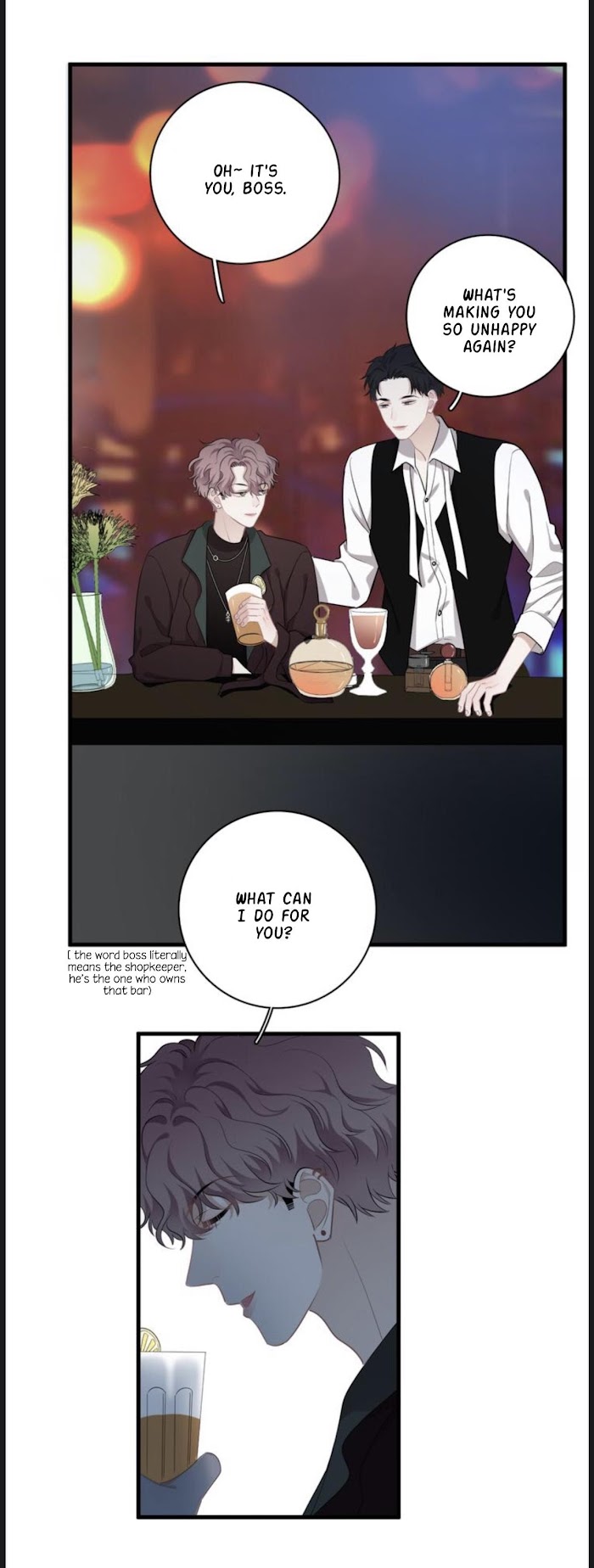 I Can’t Say No To Him Chapter 25 - page 5