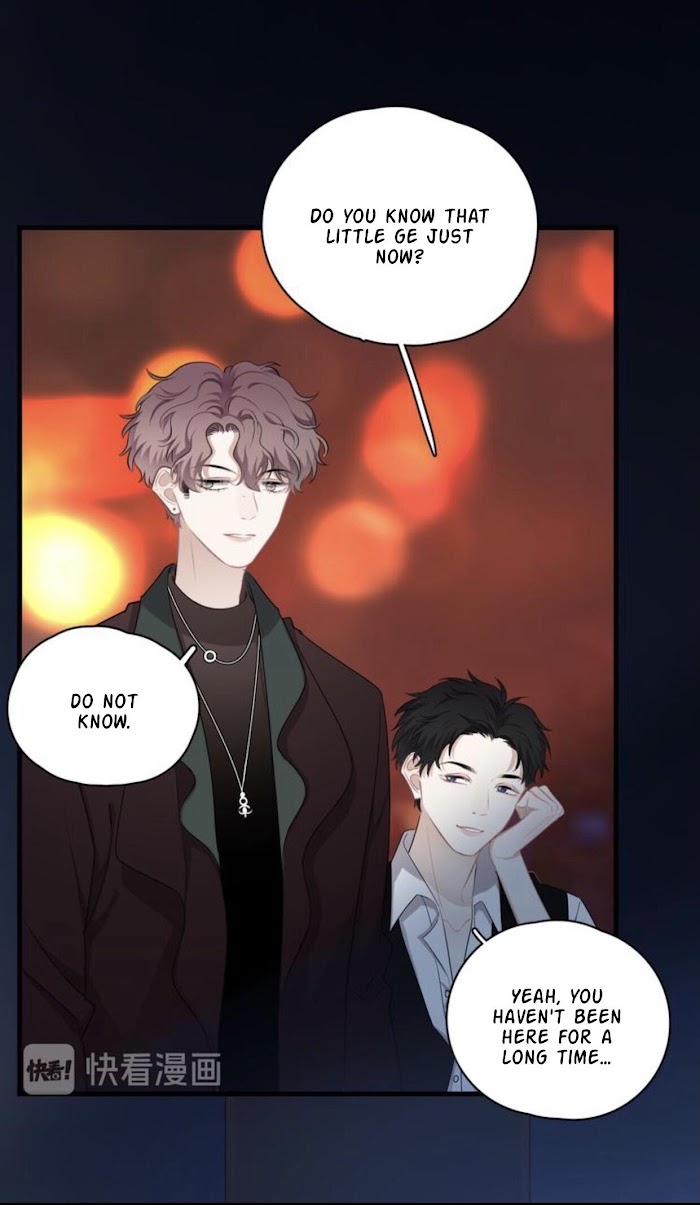 I Can’t Say No To Him Chapter 25 - page 9