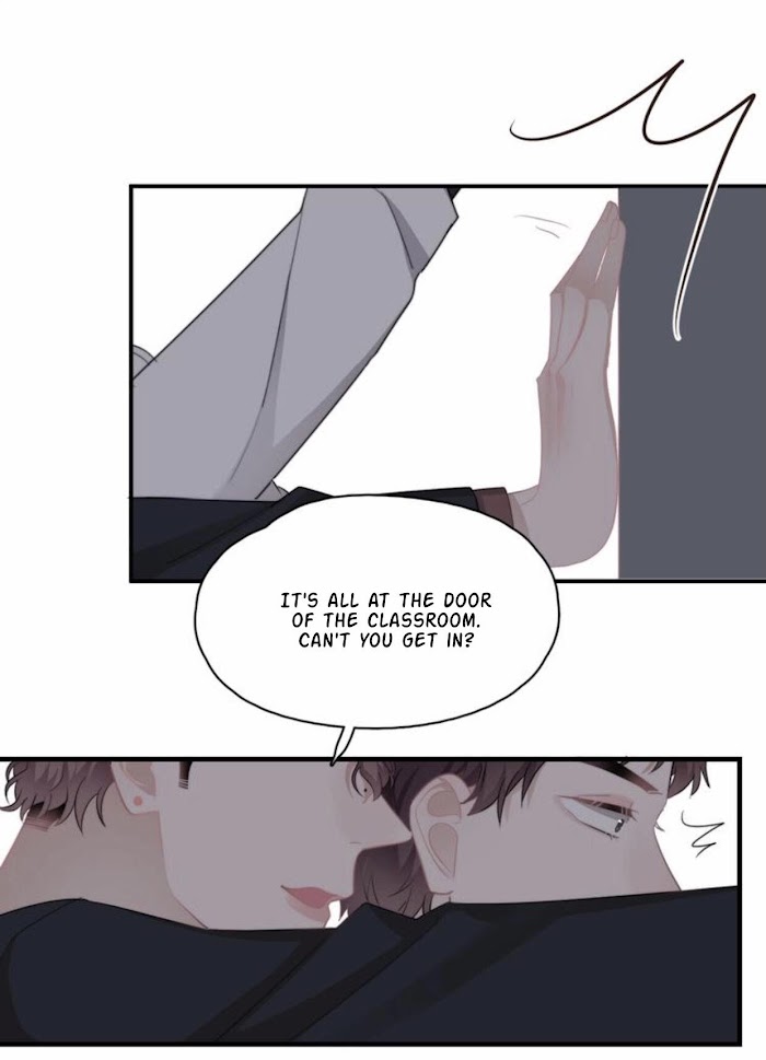 I Can’t Say No To Him Chapter 24 - page 16