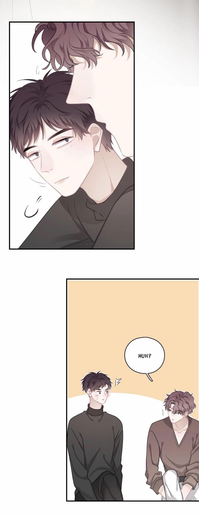 I Can’t Say No To Him Chapter 24 - page 20