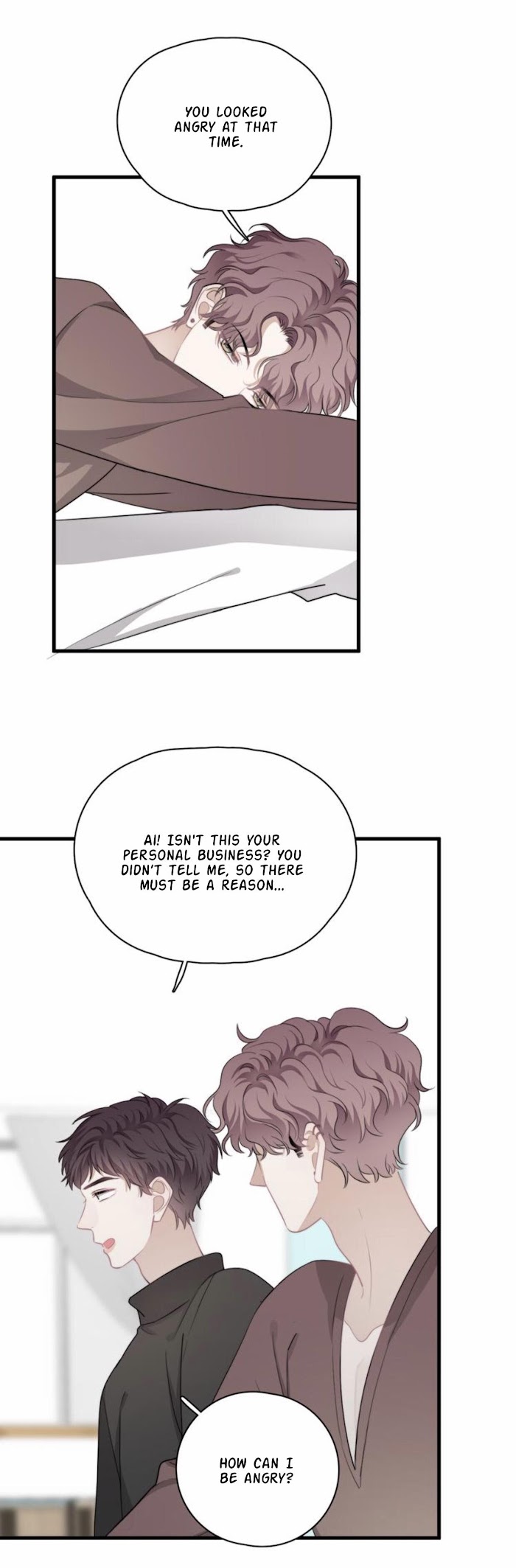 I Can’t Say No To Him Chapter 24 - page 22
