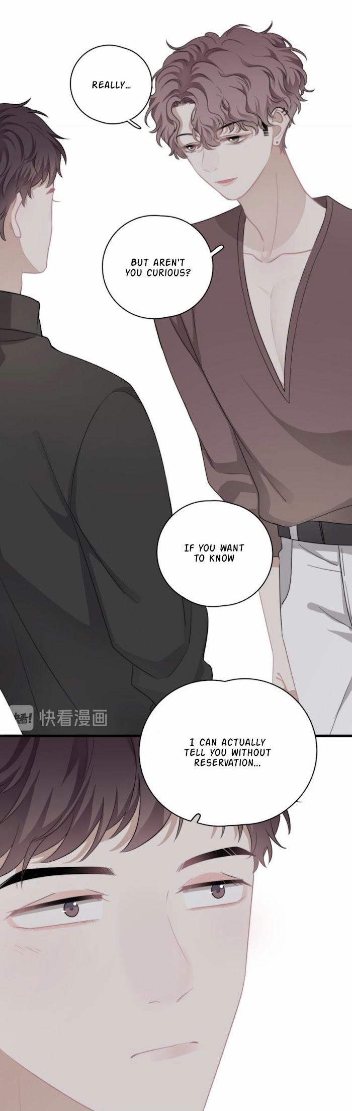 I Can’t Say No To Him Chapter 24 - page 23