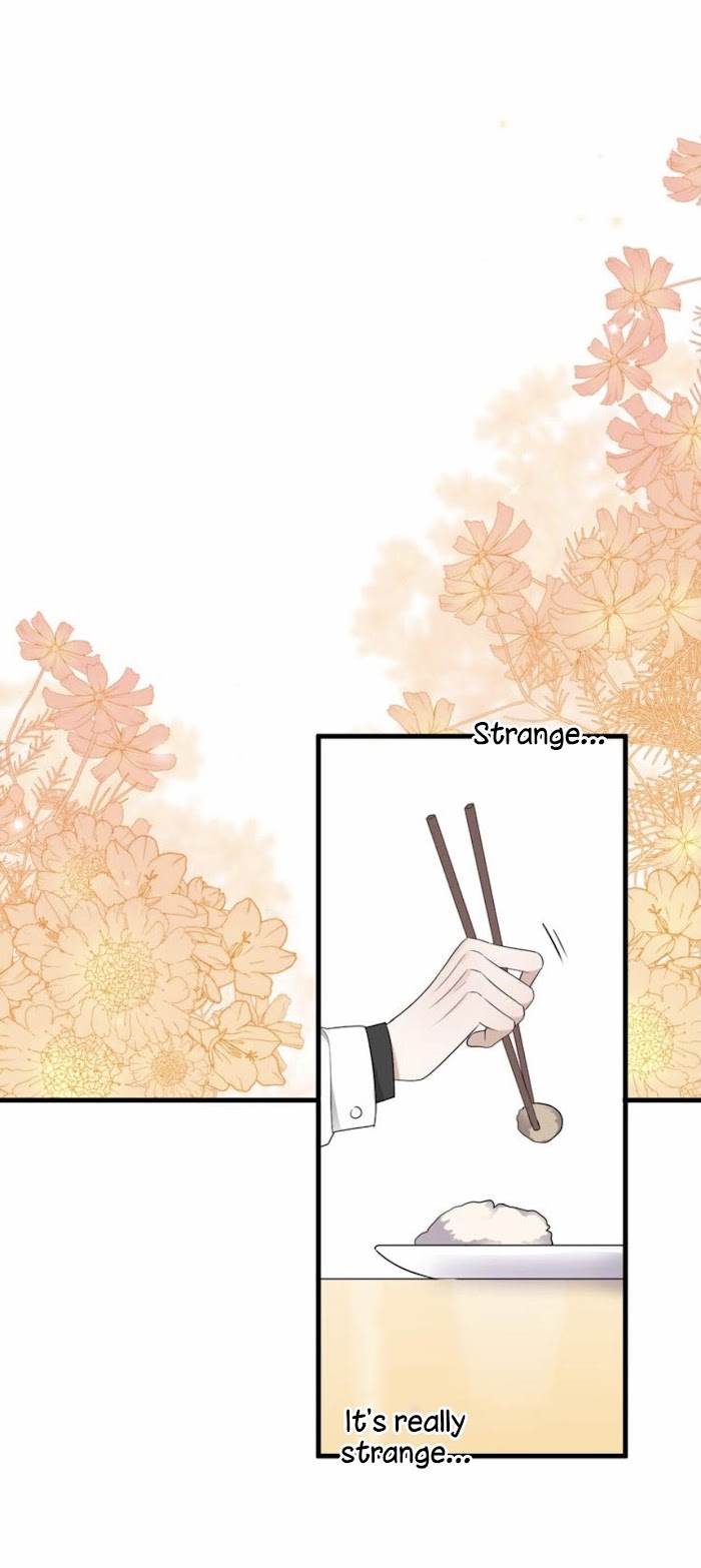 I Can’t Say No To Him Chapter 24 - page 3