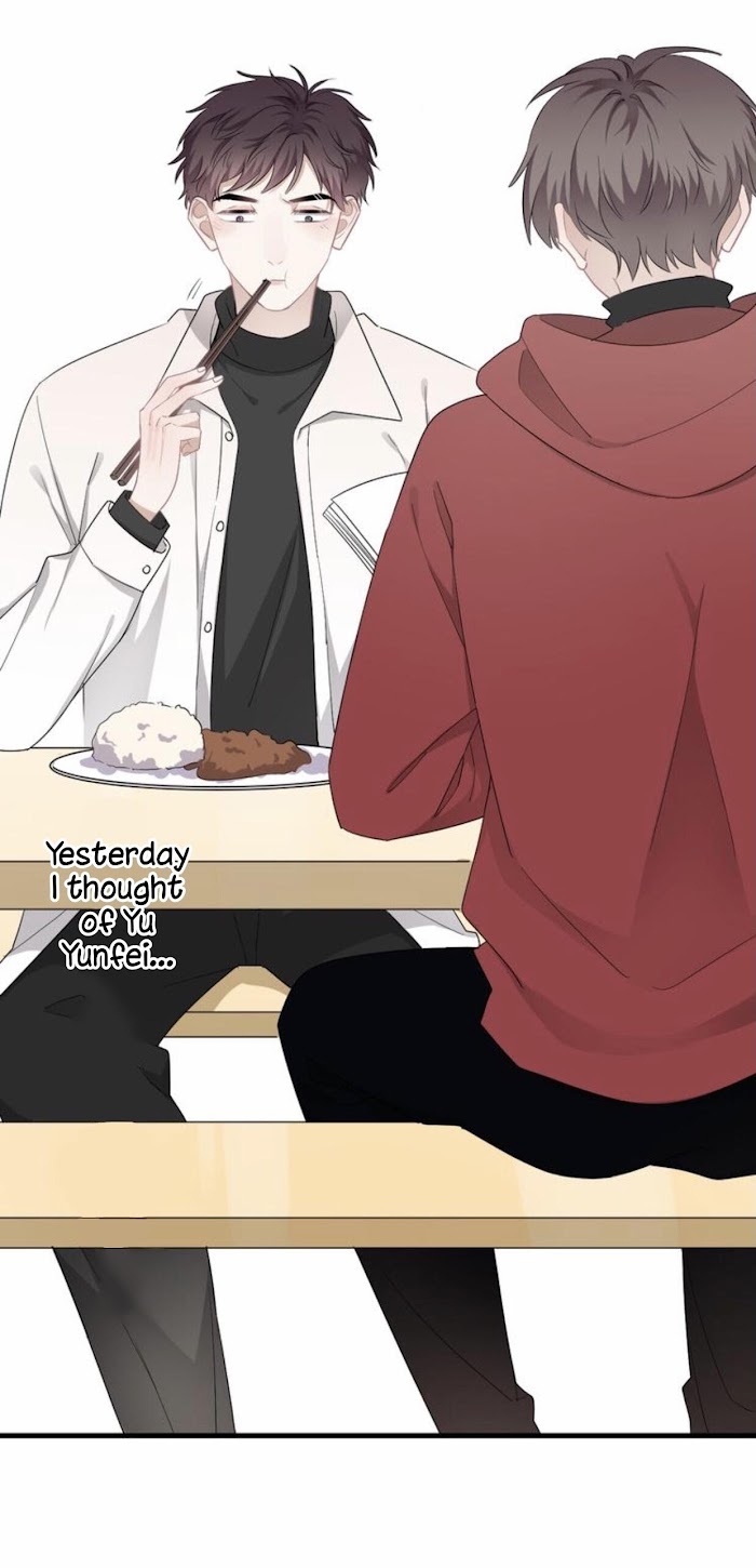 I Can’t Say No To Him Chapter 24 - page 4