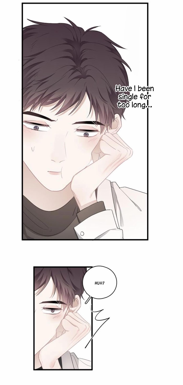 I Can’t Say No To Him Chapter 24 - page 5
