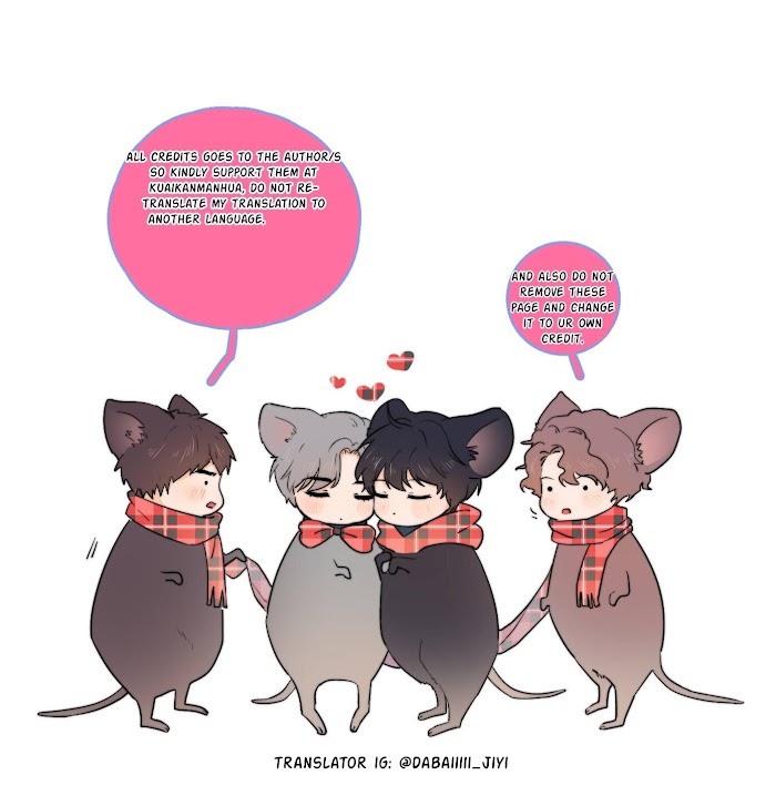 I Can’t Say No To Him Chapter 22 - page 1