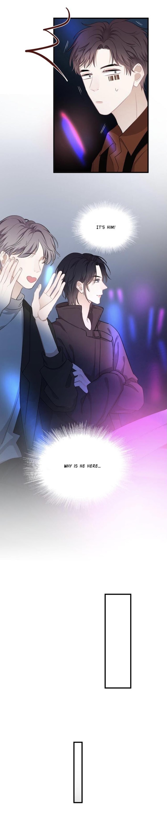 I Can’t Say No To Him Chapter 22 - page 18