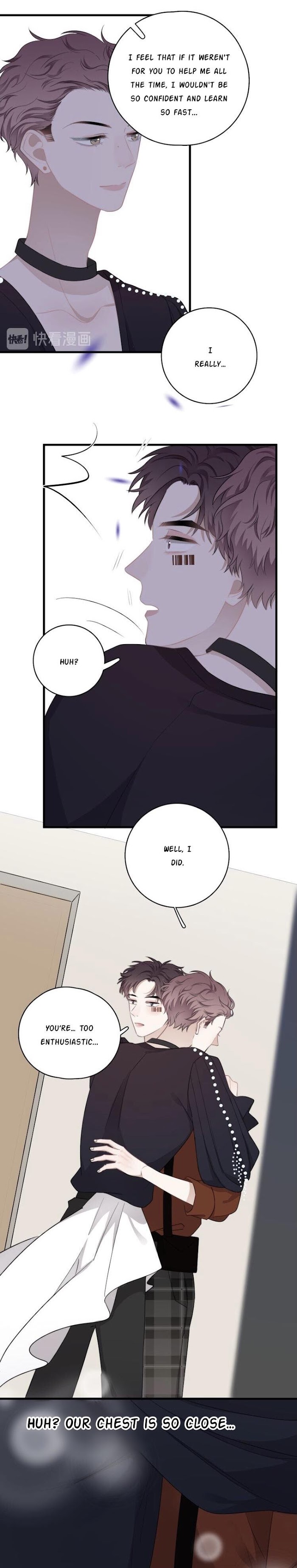 I Can’t Say No To Him Chapter 22 - page 9