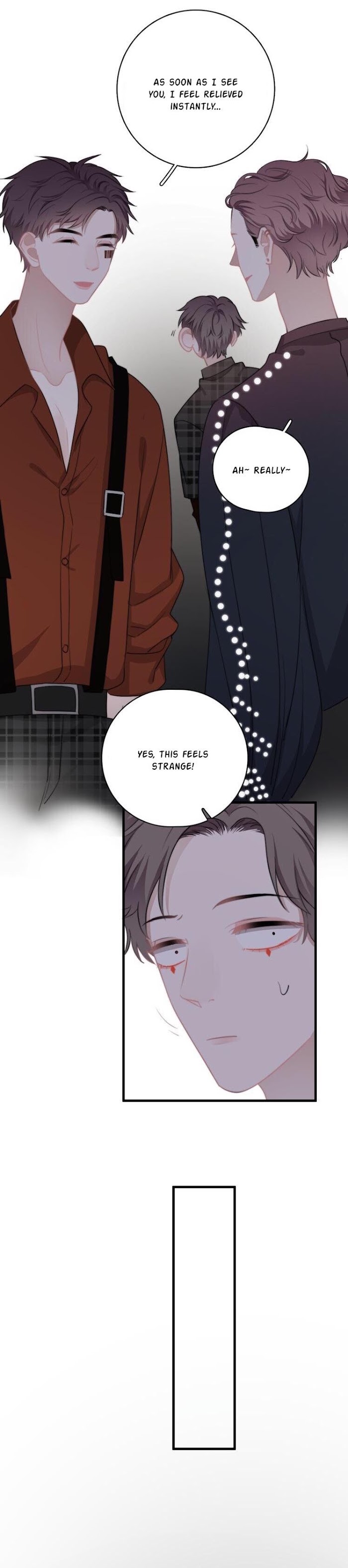 I Can’t Say No To Him Chapter 21 - page 23