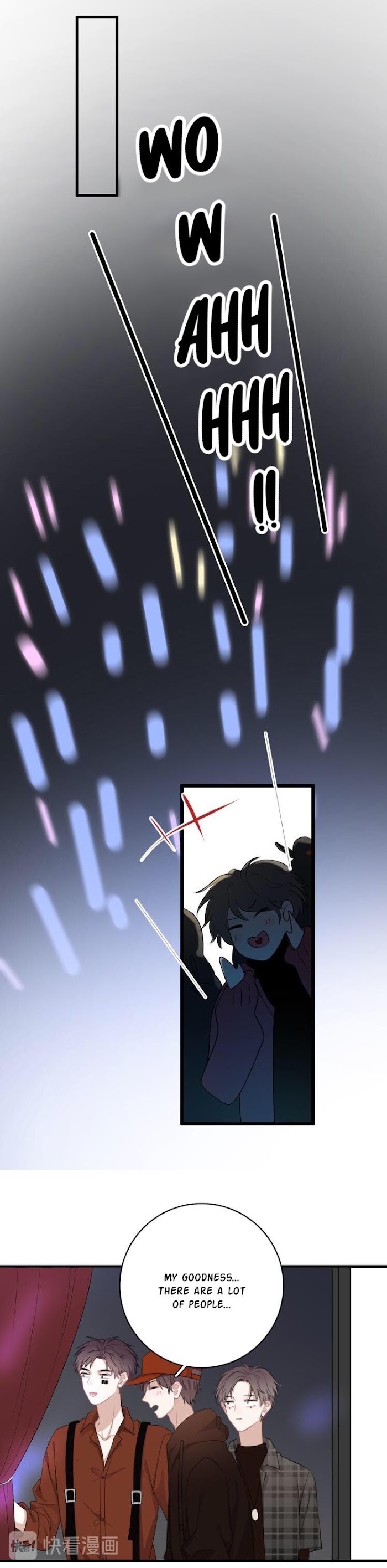 I Can’t Say No To Him Chapter 21 - page 24