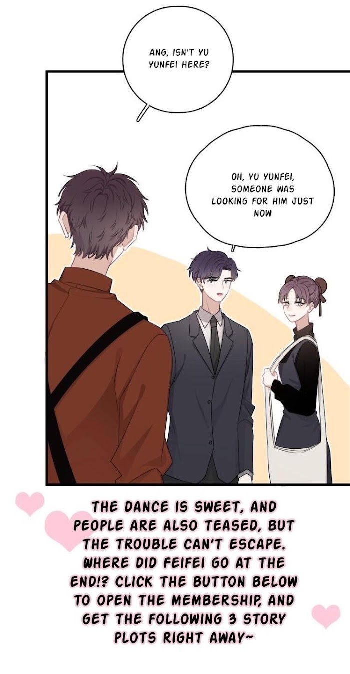 I Can’t Say No To Him Chapter 21 - page 30