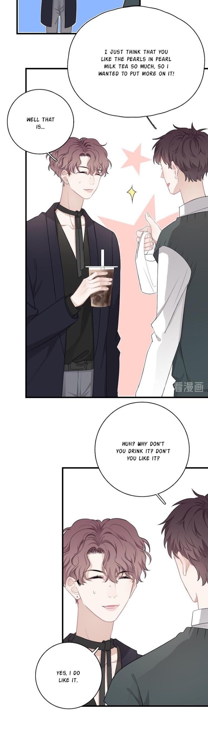I Can’t Say No To Him Chapter 20 - page 12