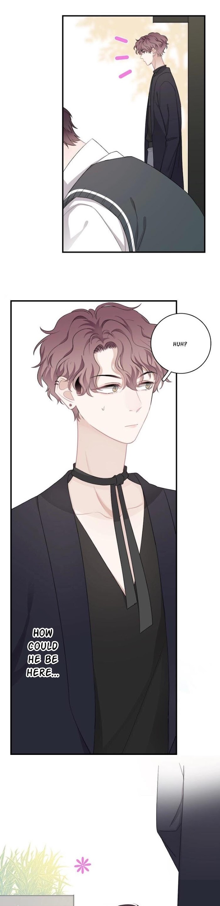 I Can’t Say No To Him Chapter 19 - page 10