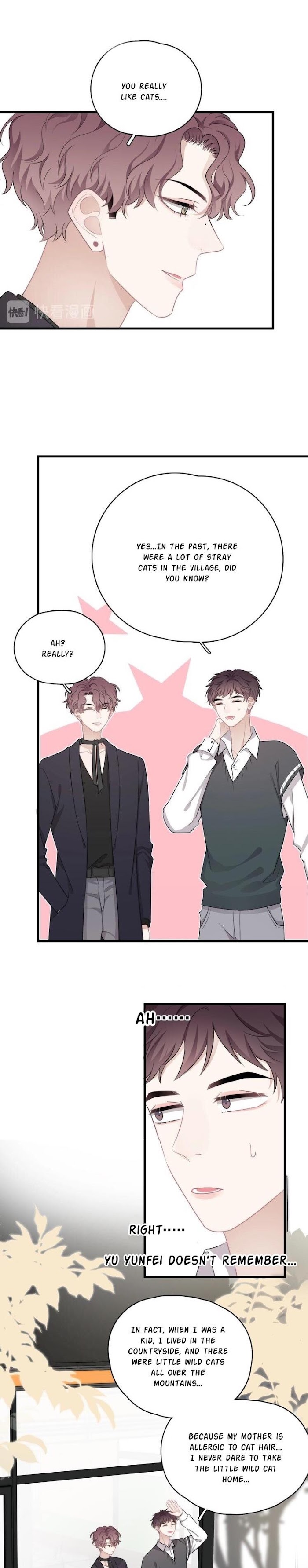 I Can’t Say No To Him Chapter 19 - page 13