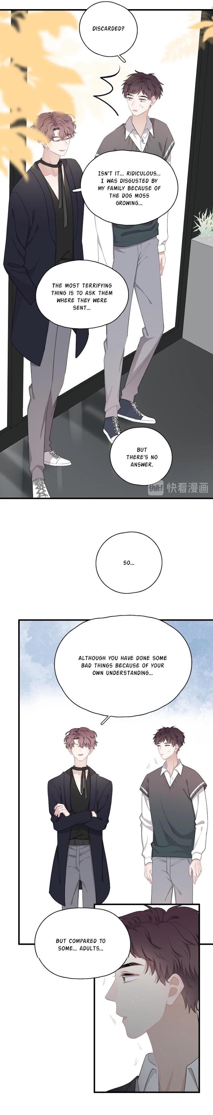 I Can’t Say No To Him Chapter 19 - page 18